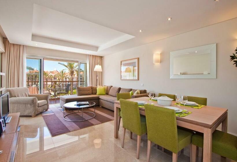 3 베드룸 디럭스 스위트, As Cascatas Golf Resort & Spa