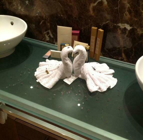 스위트, As Cascatas Golf Resort & Spa