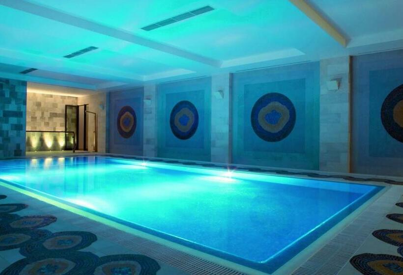 스위트, As Cascatas Golf Resort & Spa