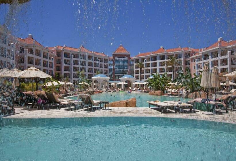 스위트, As Cascatas Golf Resort & Spa