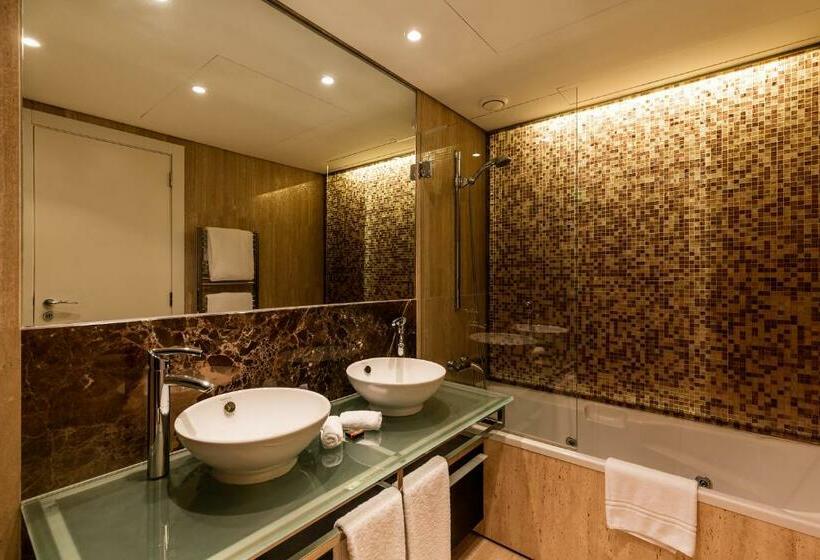 2 베드룸 디럭스 스위트, As Cascatas Golf Resort & Spa