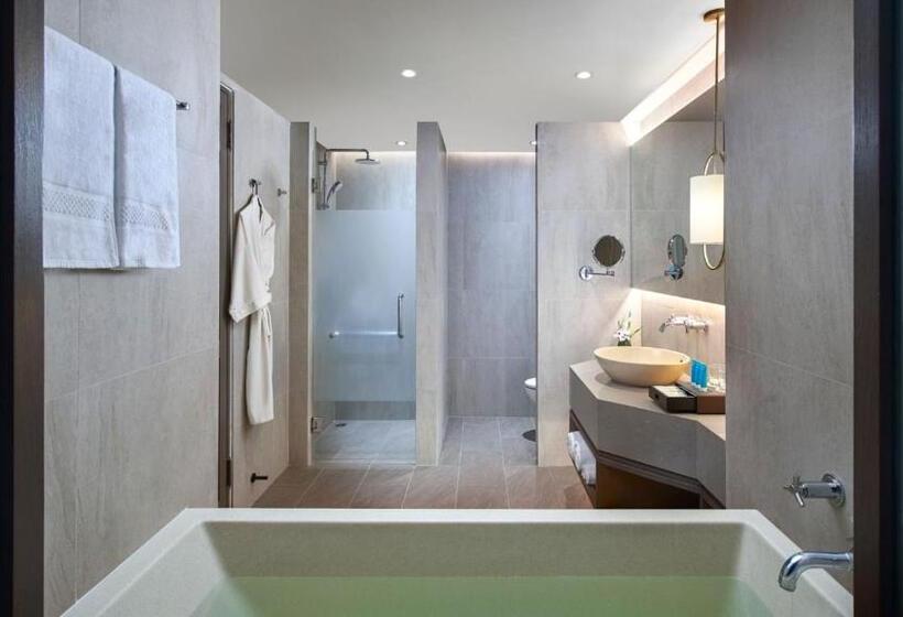 חדר דלוקס, Amari Vogue Krabi