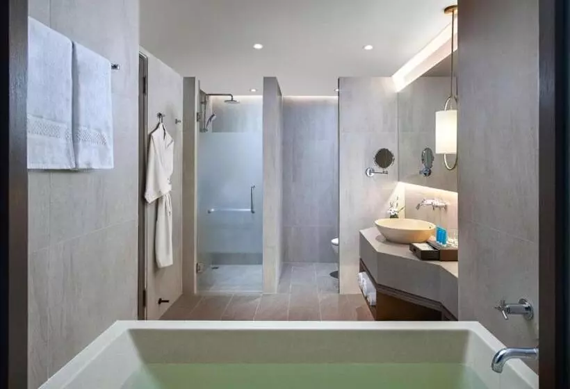 デラックスルーム, Amari Vogue Krabi