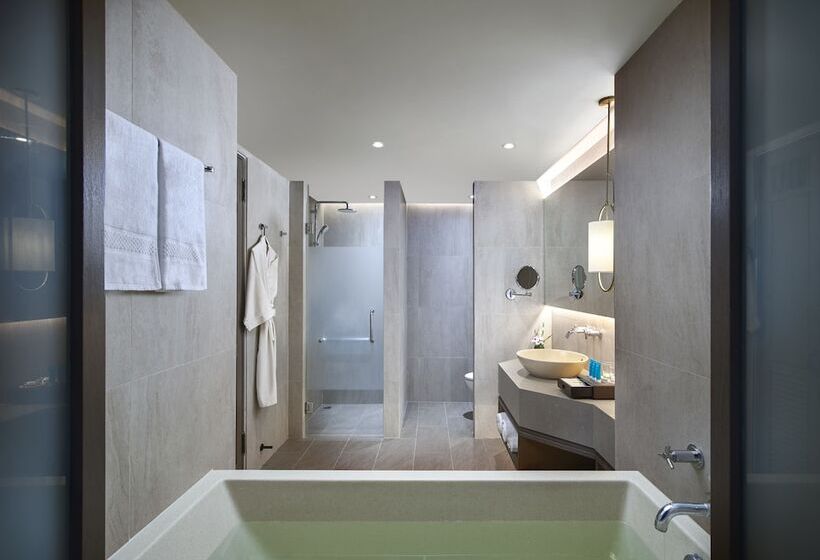 חדר דלוקס, Amari Vogue Krabi