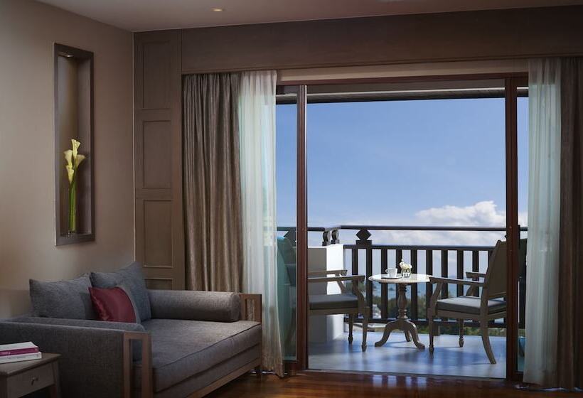 חדר דלוקס, Amari Vogue Krabi