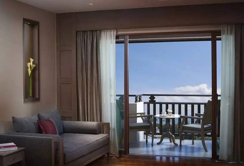 デラックスルーム, Amari Vogue Krabi