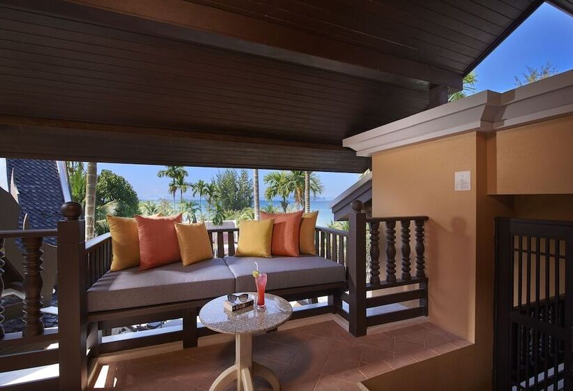 חדר דלוקס, Amari Vogue Krabi