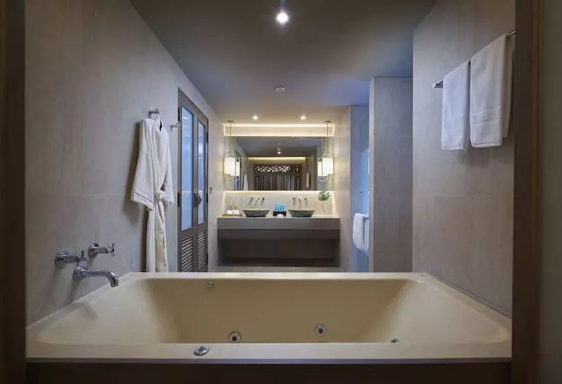 デラックスルーム, Amari Vogue Krabi
