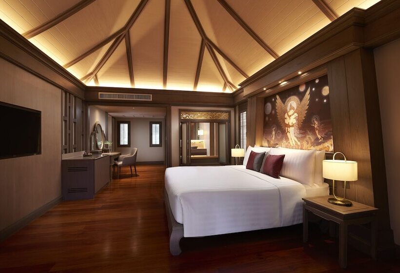 Номер Deluxe, Amari Vogue Krabi