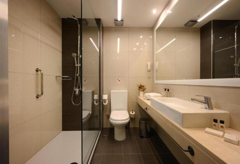 Номер Стандарт, Art Hotel Debono