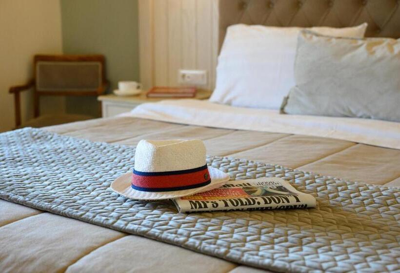 Номер Стандарт, Art Hotel Debono