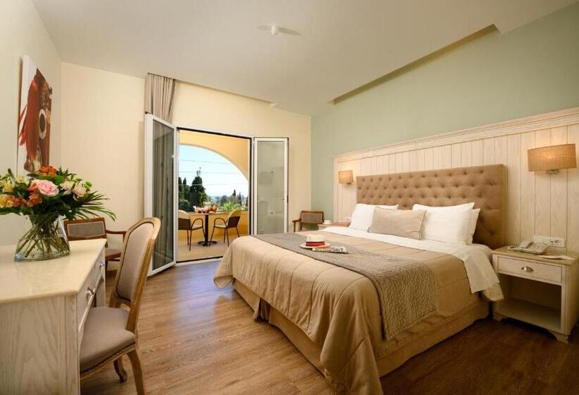 Номер Стандарт, Art Hotel Debono