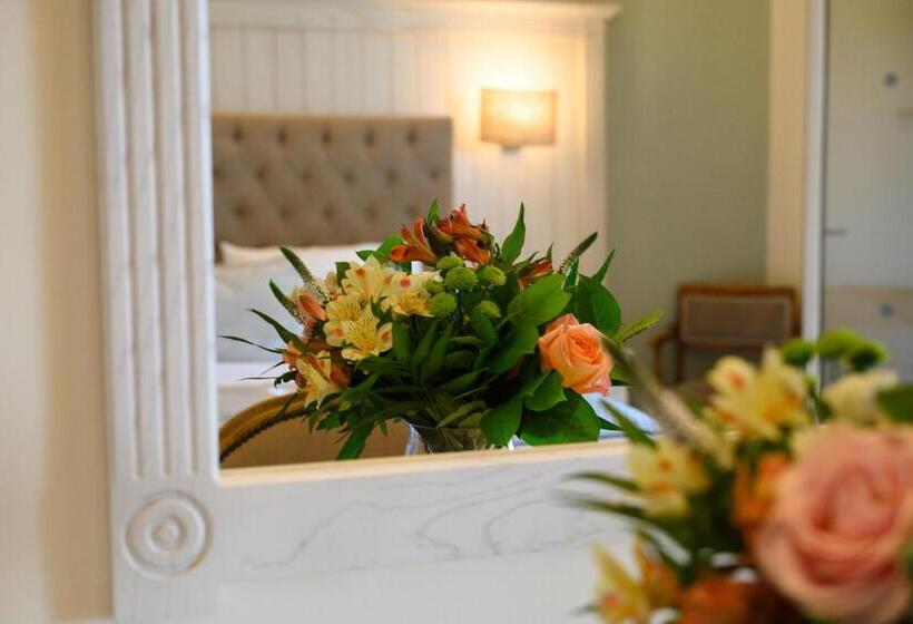 Полулюкс, Art Hotel Debono