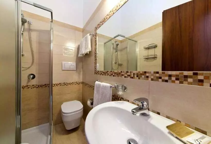 クラシックルーム, Casa Di Meglio