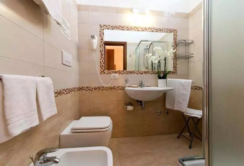 クラシックルーム, Casa Di Meglio