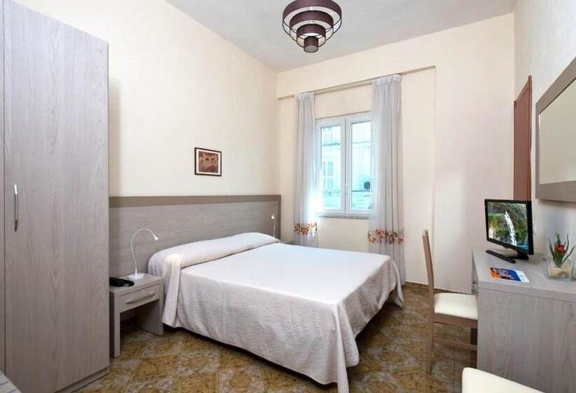 חדר קלאסי, Casa Di Meglio