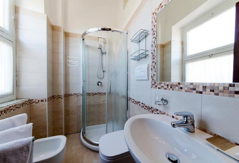 Triple Room Sea View, Casa Di Meglio