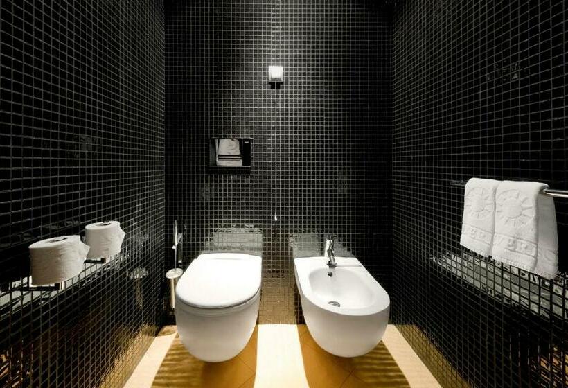 Номер Deluxe, Casino Chaves