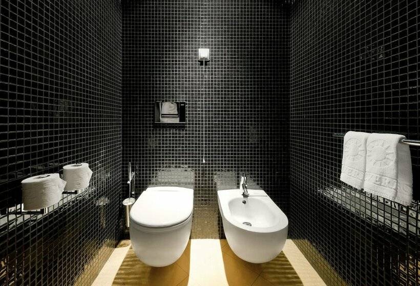 豪华房间, Casino Chaves