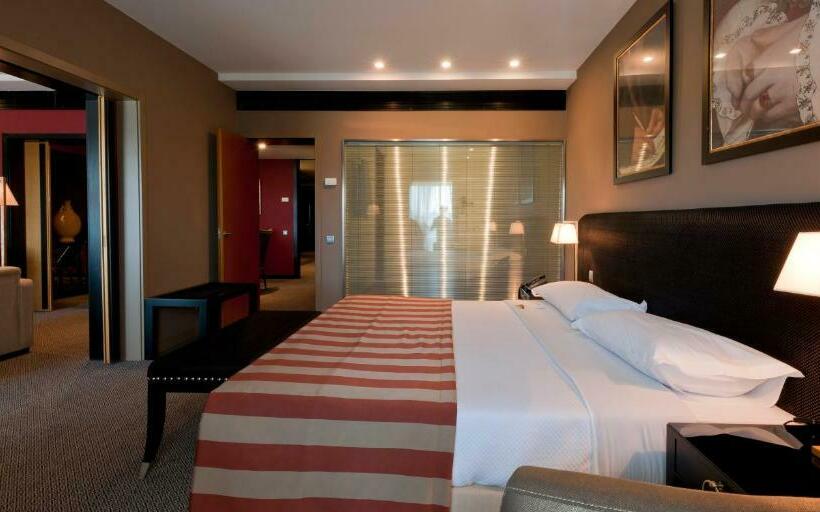 套房, Casino Chaves