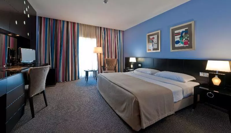 اتاق استاندارد, Casino Chaves