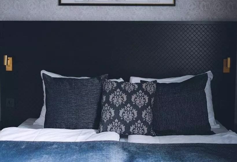 اتاق استاندارد, Clarion Grand