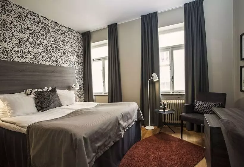 اتاق استاندارد, Clarion Grand