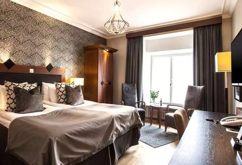 اتاق سوپریور, Clarion Grand