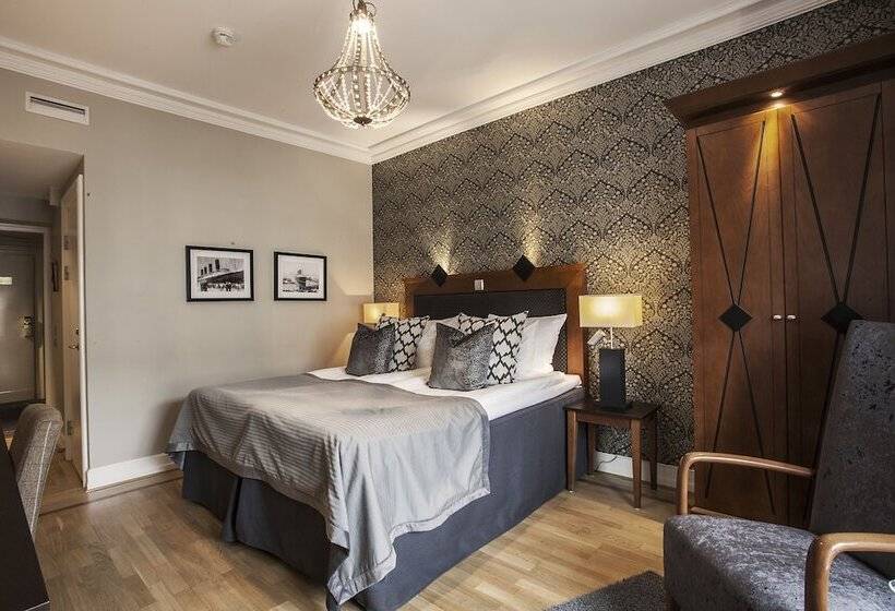 高级大房间, Clarion Grand