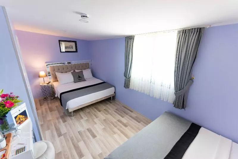 ファミリールーム, Crystal Sunrise Queen Luxury Resort & Spa All Inclusive