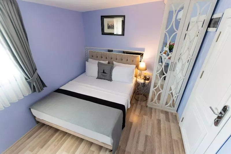 ファミリールーム, Crystal Sunrise Queen Luxury Resort & Spa All Inclusive