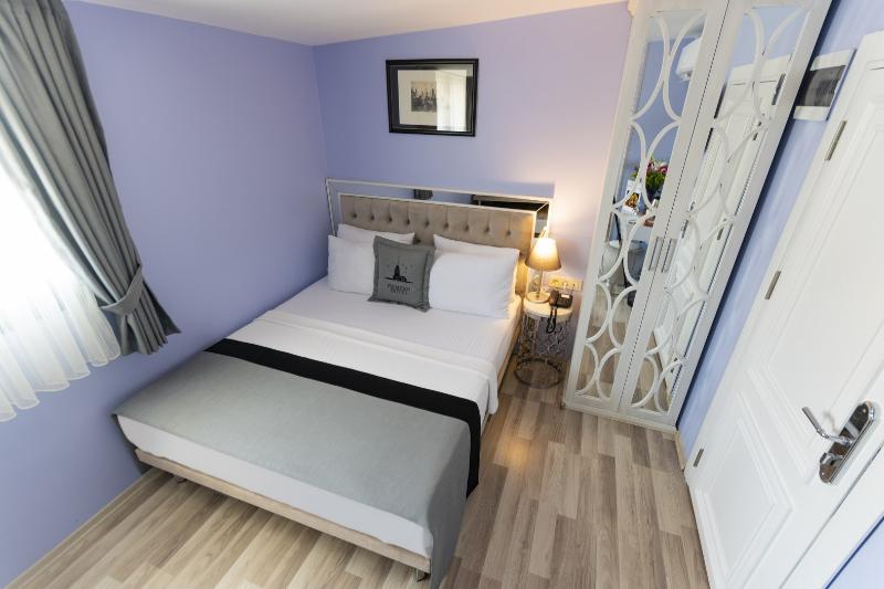 Семейный Номер, Crystal Sunrise Queen Luxury Resort & Spa All Inclusive