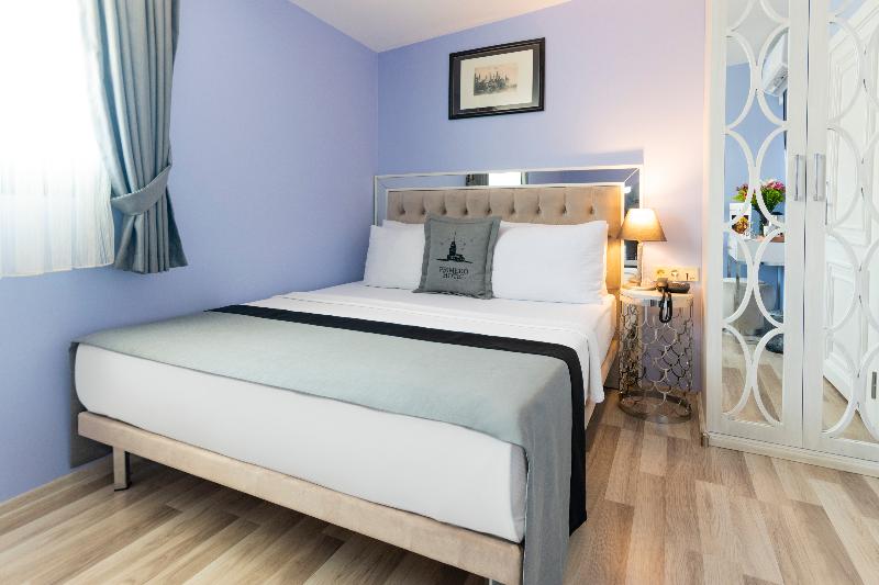 Семейный Номер, Crystal Sunrise Queen Luxury Resort & Spa All Inclusive