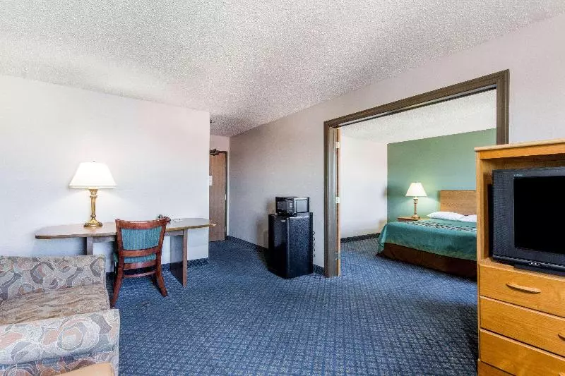 Quarto superior, Cyan Resort By Atlantica