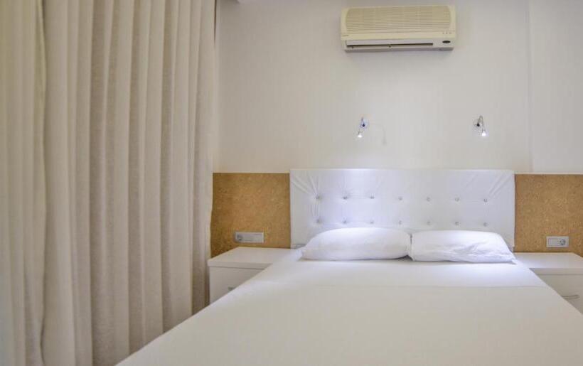 חדר אקונומי, Ferah