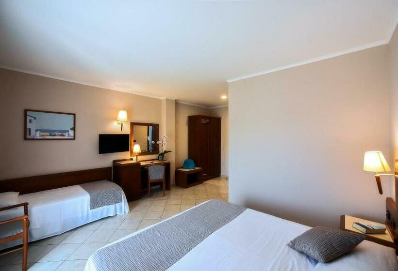 Номер Комфорт, Le Palme