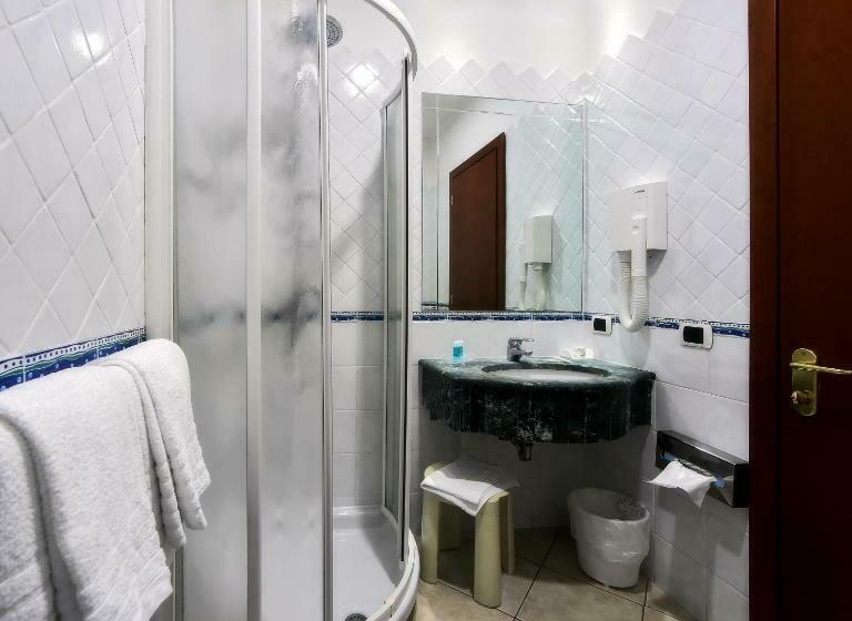 コンフォートルーム, Le Palme