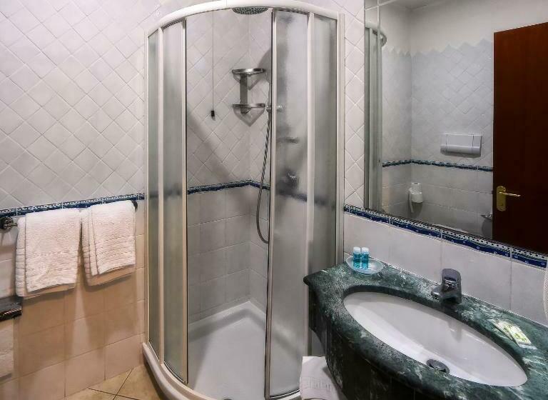 舒适型房间, Le Palme