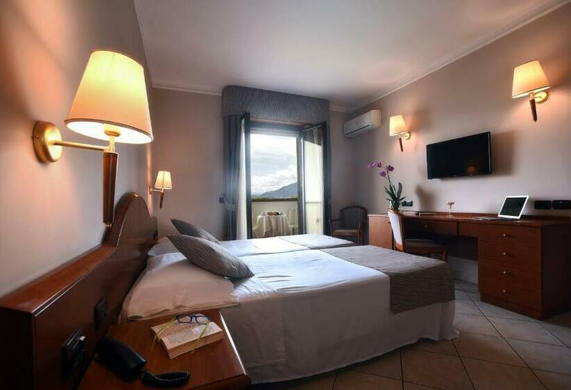 スタンダードルーム, Le Palme