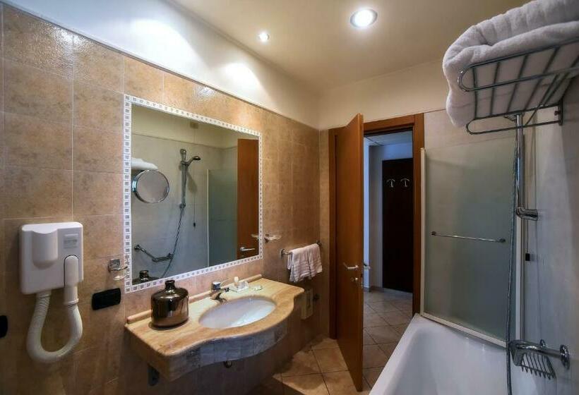 4ベッドルームクラシックタイプ, Le Palme