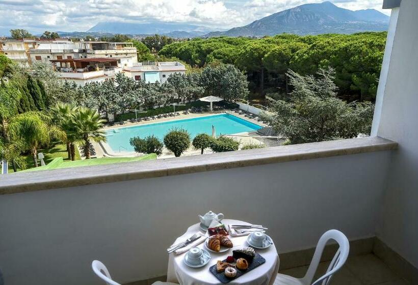 スタンダードルーム, Le Palme