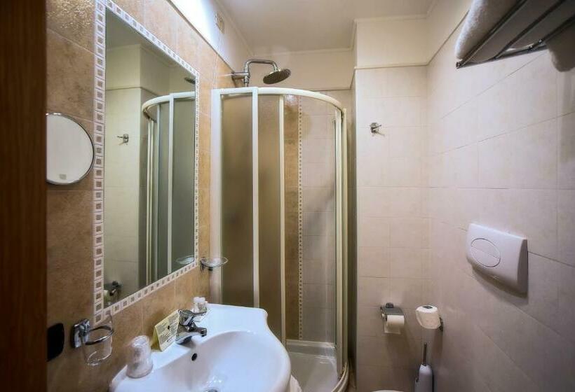 Номер Economy, Le Palme