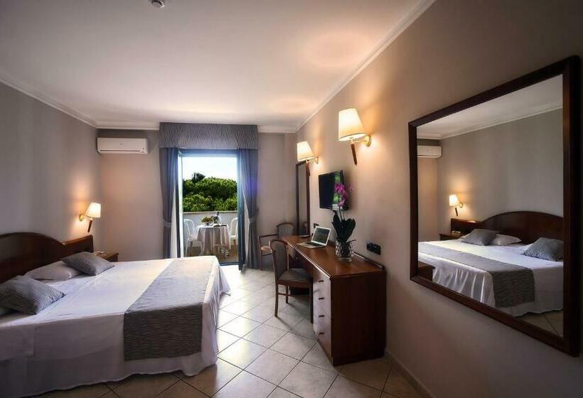 Номер Стандарт, Le Palme