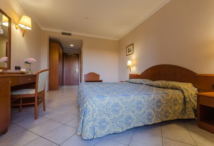 舒适型房间, Le Palme