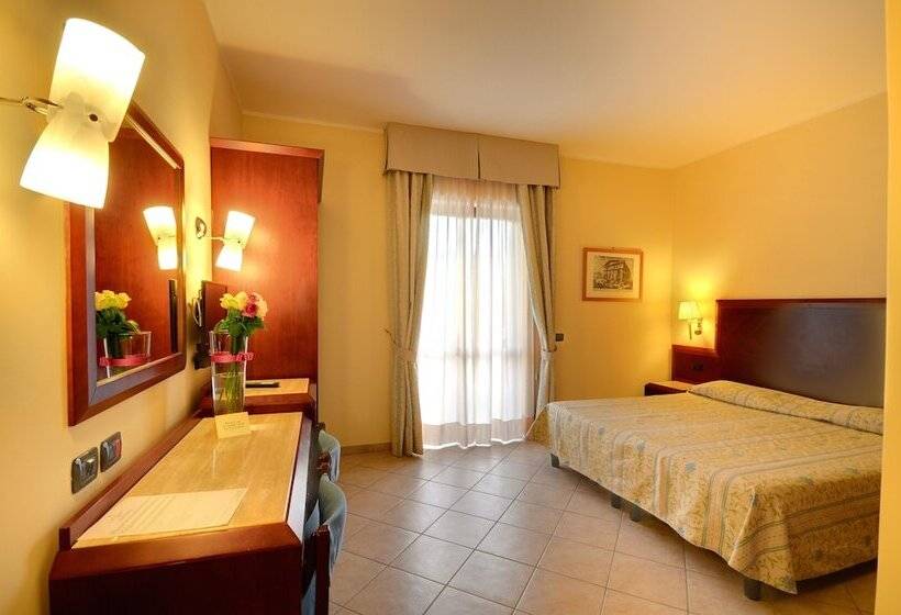 Номер Стандарт, Le Palme