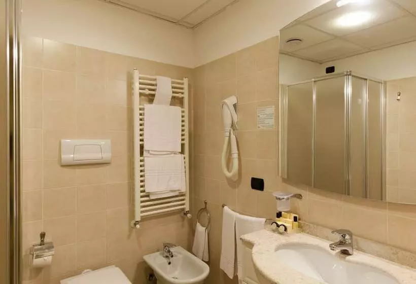 スタンダードルーム, Lovere Resort & Spa