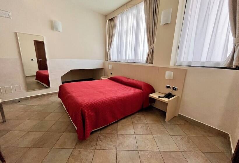 غرفة قياسية, Lovere Resort & Spa