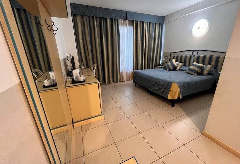 غرفة قياسية, Lovere Resort & Spa