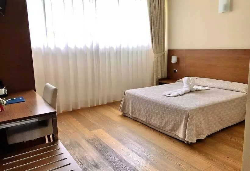 スタンダードルーム, Lovere Resort & Spa