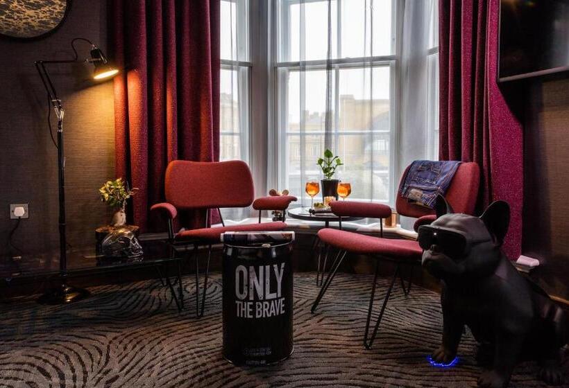 Студия Стандарт, Megaro